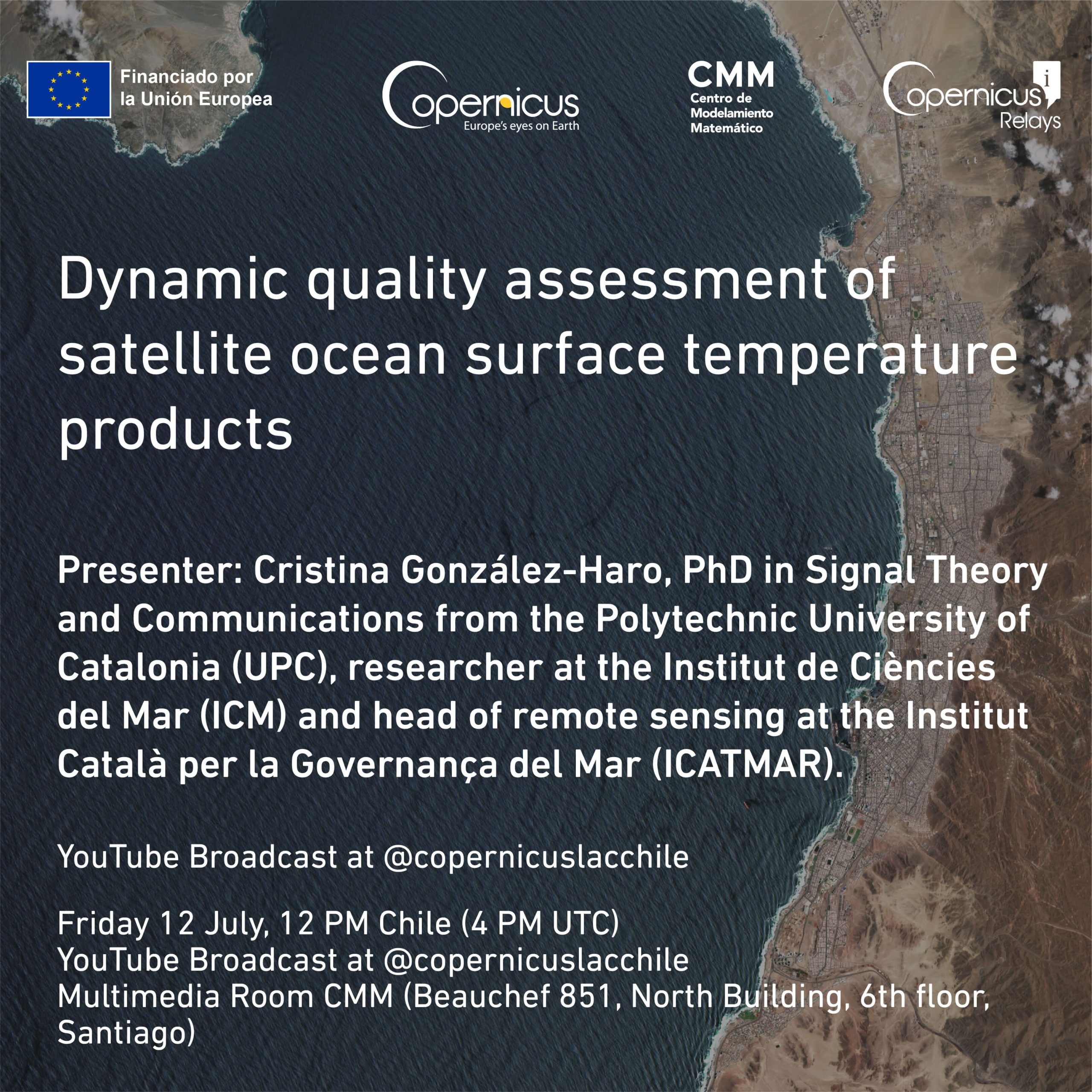 Structural and Dynamical Quality Assessment of Gap-filled Sea Surface Temperature Products