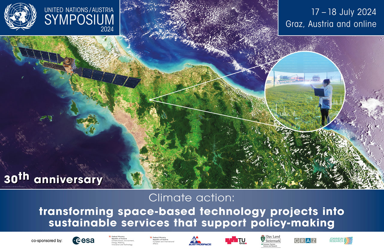 UN/Austria Symposium 2024