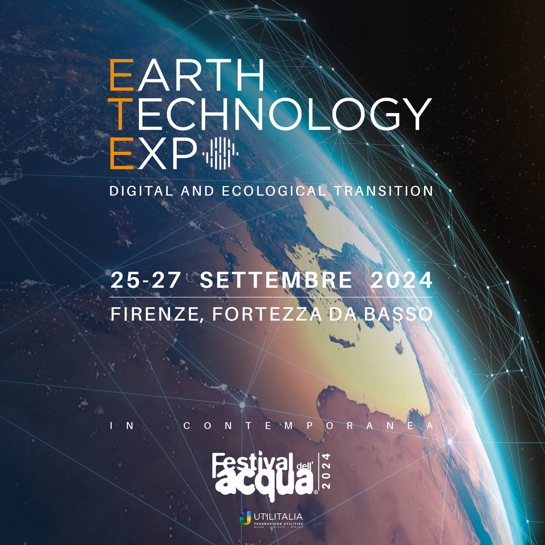 Earth Technology Expo (ETE)