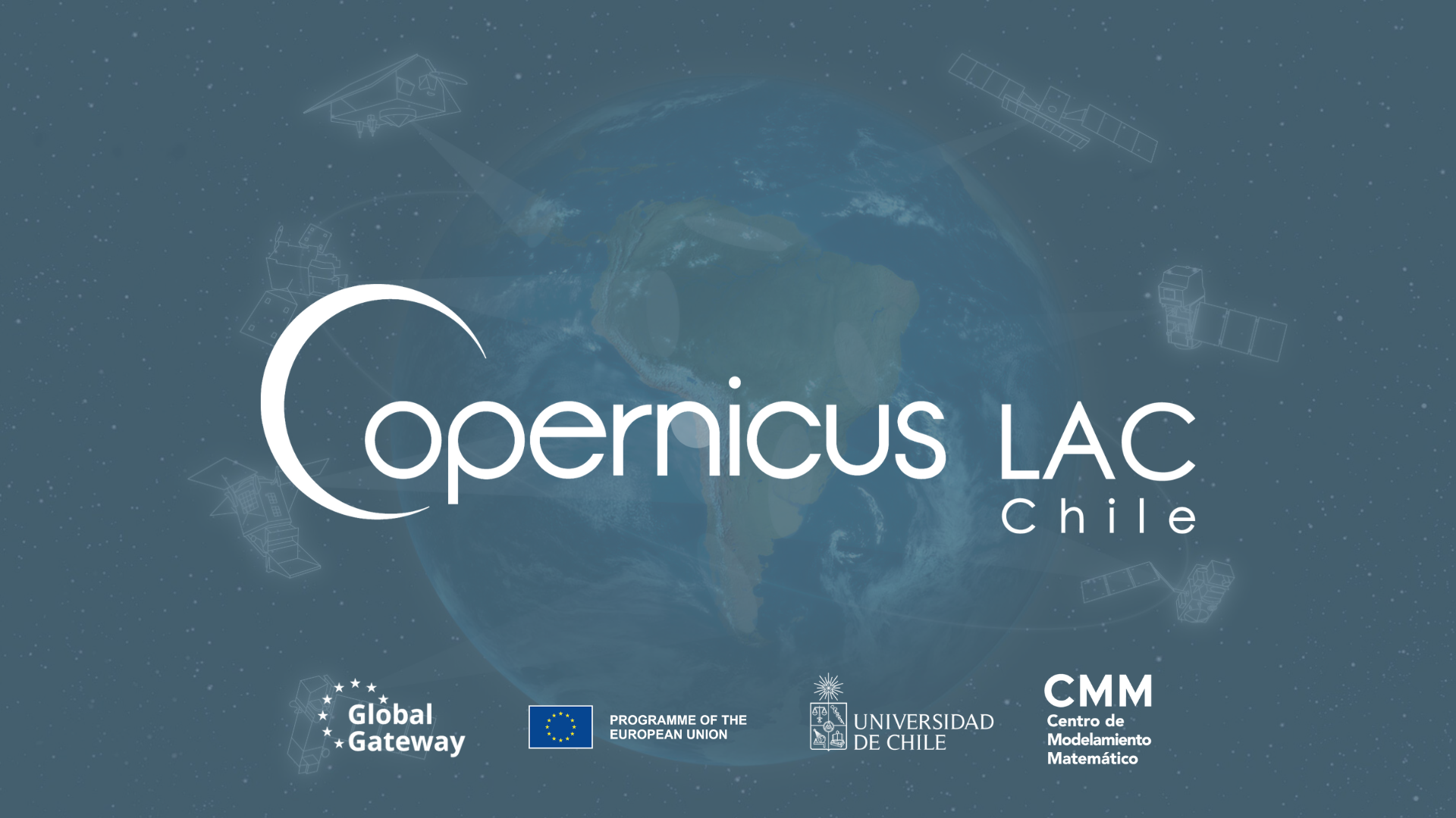 Join our team: explore job opportunities at CopernicusLAC Chile