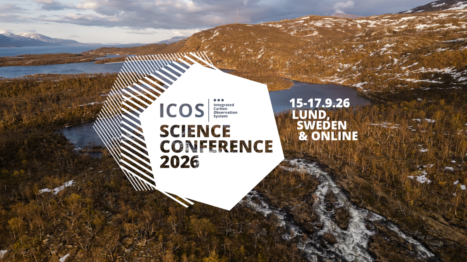 Sessions themes 2026 ICOS Science Conference