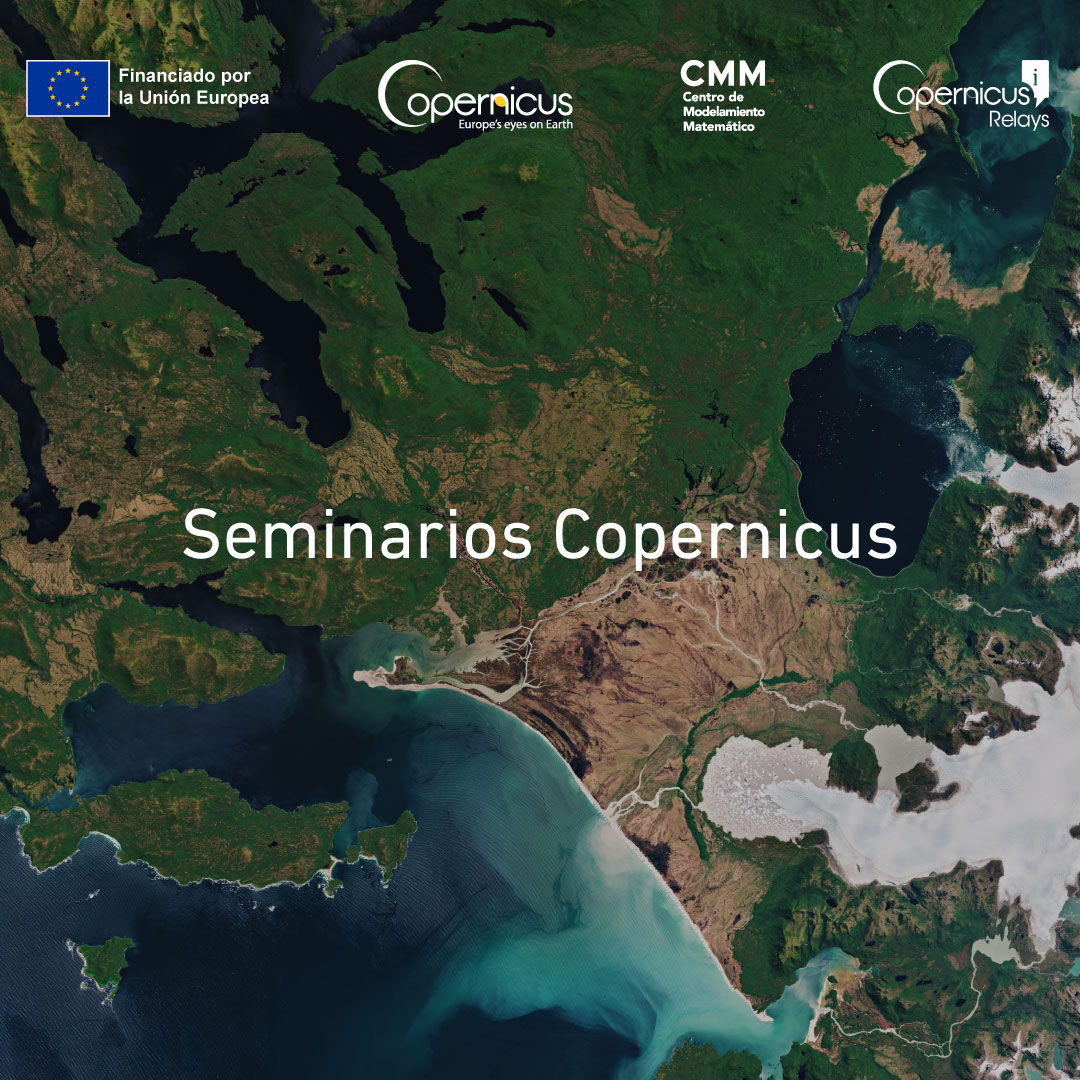 Metodología para medir el crecimiento de los asentamientos humanos a partir de imágenes Sentinel