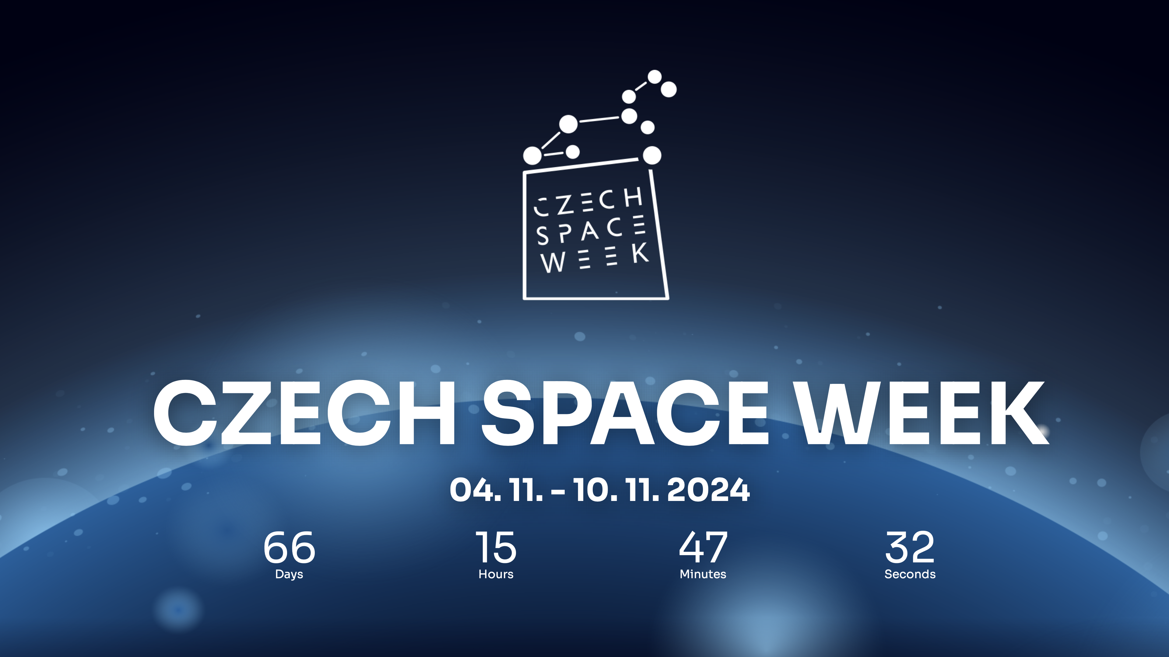Semana Espacial Checa