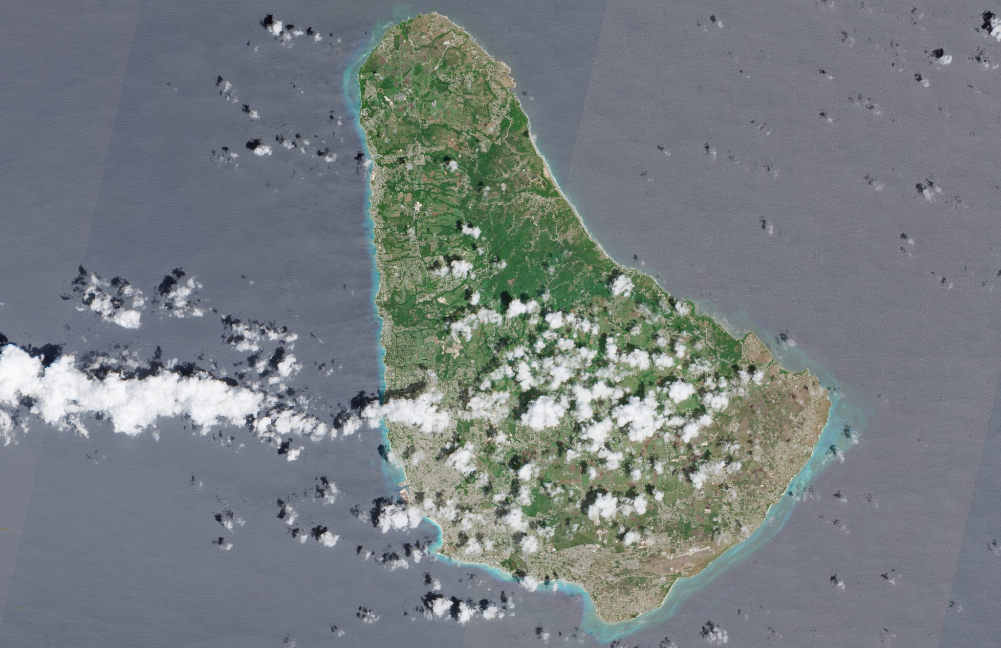 Barbados
